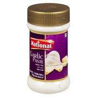 Save On National - Garlic Paste, 750 Gram