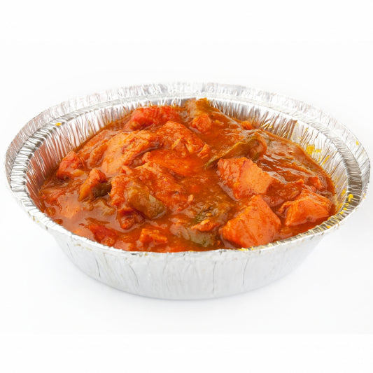 St. Catharines ON The Indian Aroma Kitchen Chili Chicken Gravy