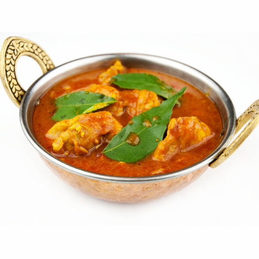 St. Catharines ON The Indian Aroma Kitchen Home Style Chicken Curry