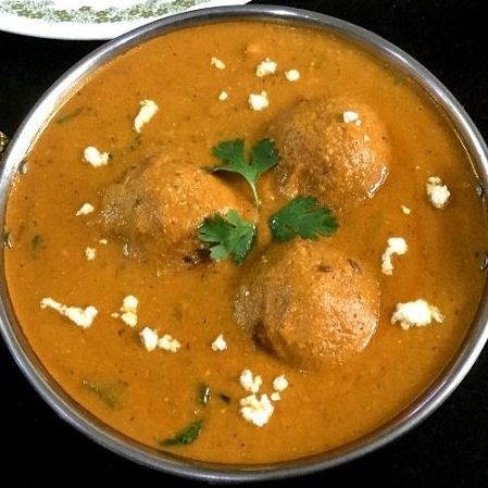 St. Catharines ON The Indian Aroma Kitchen Malai Kofta