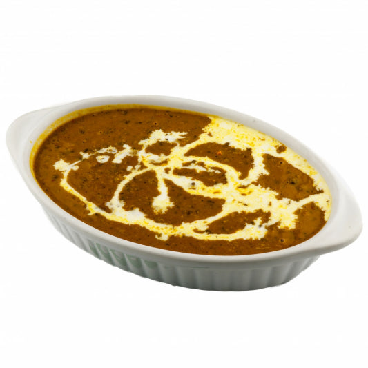 St. Catharines ON The Indian Aroma Kitchen Dal Makhani