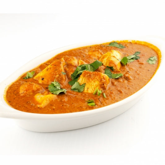 St. Catharines ON The Indian Aroma Kitchen Butter Chicken