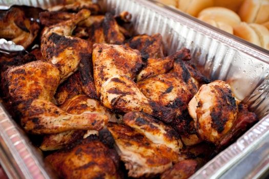 St. Catharines ON Big Marco's Italian Restaurant and Pizzeria Catering Roasted Chicken