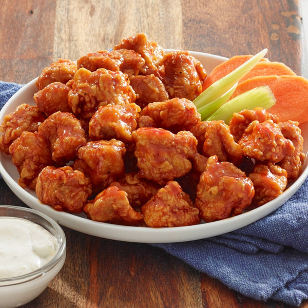 St. Catharines ON WingsUp! Buffalo Bites (XL Pack)