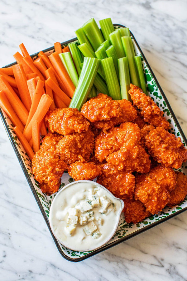 St. Catharines ON WingsUp! Buffalo Bites Meal (Regular)