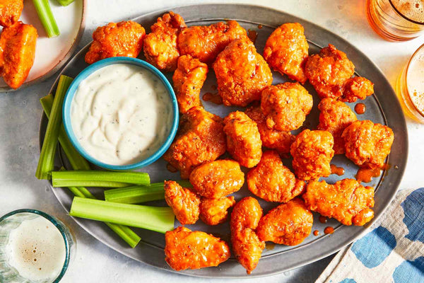 St. Catharines ON WingsUp! Buffalo Bites (Double Pack)