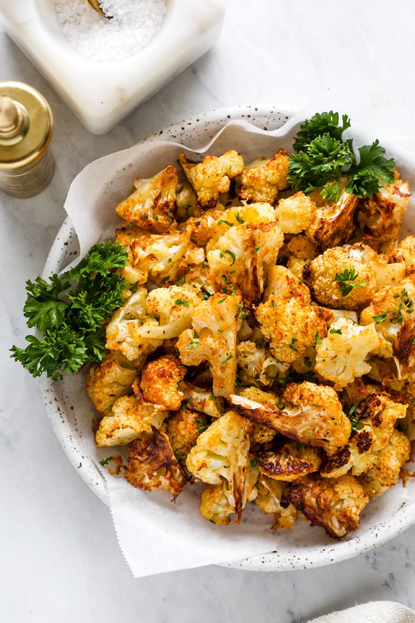 St. Catharines ON WingsUp! Cauliflower Bites Meal (Regular)