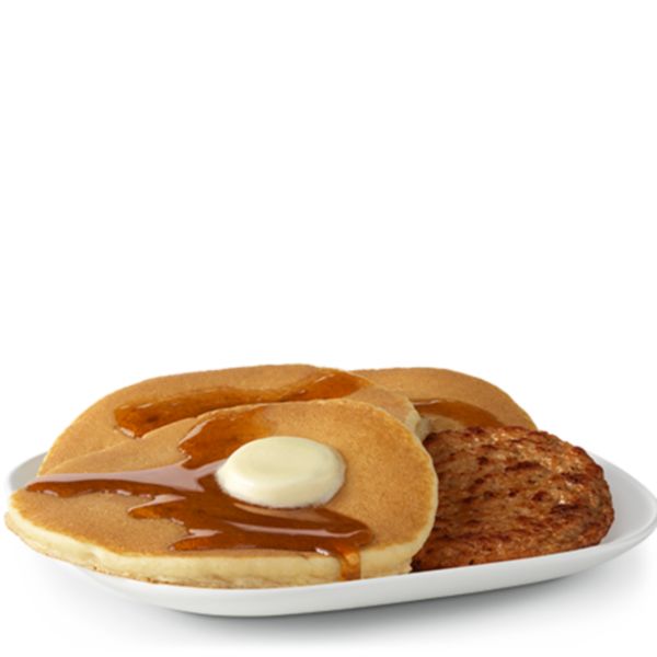 St. Catharines ON McDonald's Breakfast Bundle for 4 (Serves 4) [1810-2410 Cals]