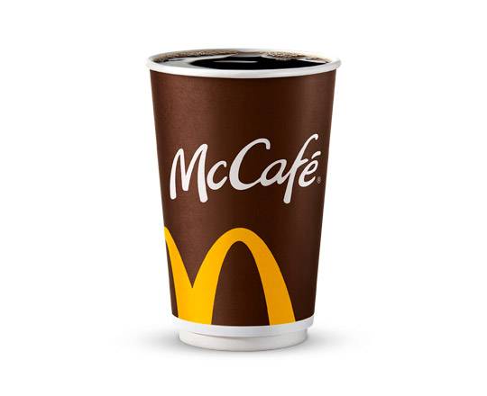 St. Catharines ON McDonald's Premium Roast Coffee Carafe (Serves 12) [720-760 Cals]