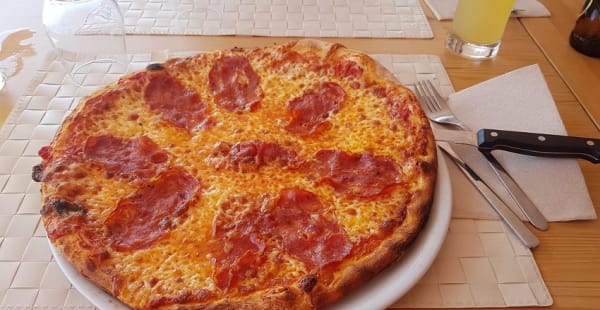 St. Catharines ON Big Marco's Italian Restaurant and Pizzeria San Marco Pizza