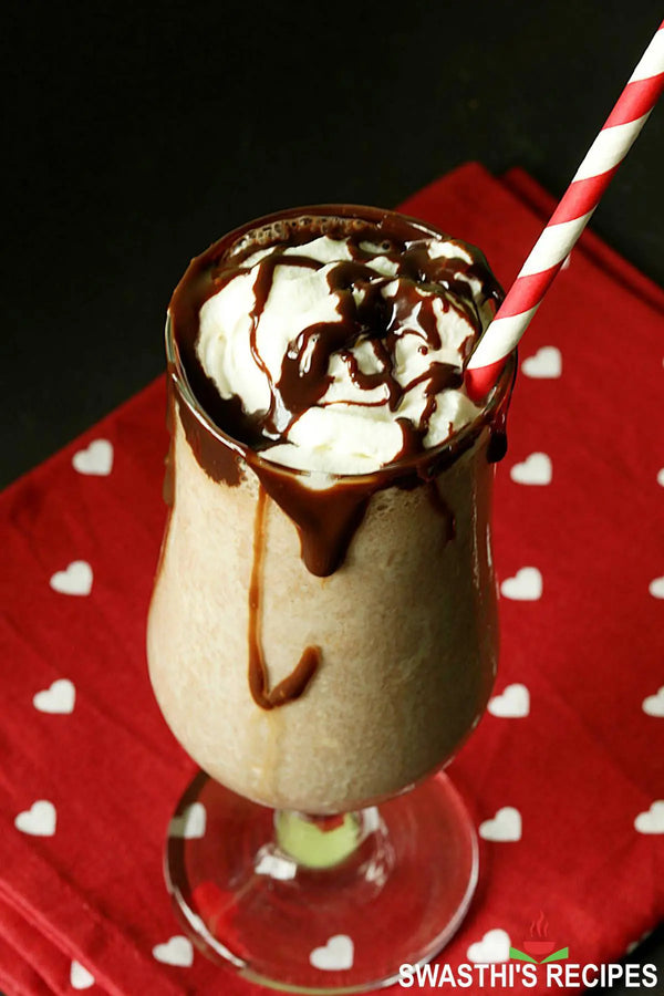 St. Catharines ON A&W Chocolate Sweet Cream Shake