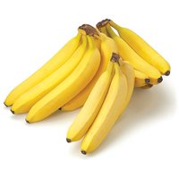 Save On Bananas - Yellow Each, Fresh, 200 Gram Each