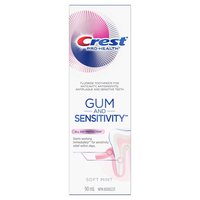 Save On Crest - Crest Gum Sens All Day Protection, 90 Millilitre