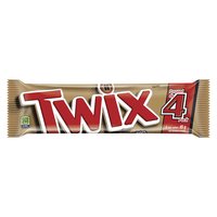 Save On Twix - Twix King Size, 85 Gram