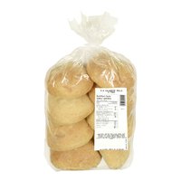 Save On Bake Shop - Calabrese Rolls, 6 Each