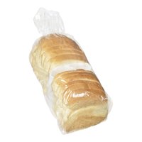 Save On Bake Shop - White Bread Sliced, 567 Gram