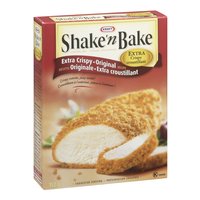 Save On Shake'n Bake - Extra Crispy, 152 Gram