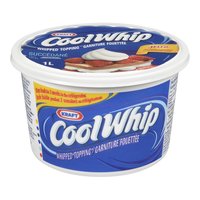 Save On Kraft - Cool Whip Original Whipped Topping, 1 Litre