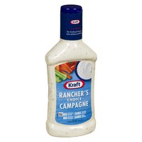 Save On Kraft - Ranchers Choice Dressing, 475 Millilitre