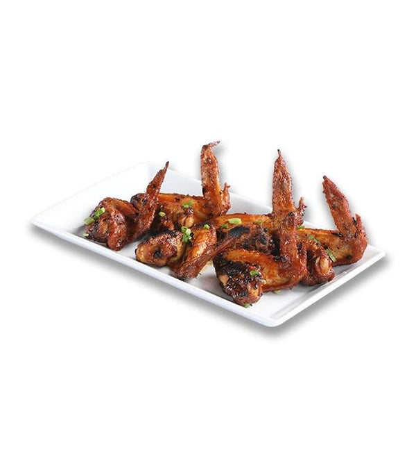 Oshawa Azian Cuisine Chicken Wings (12 pcs)