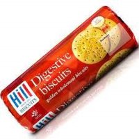 Save On Hill - Digestive Biscuits, 300 Gram