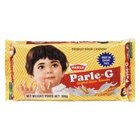 Save On Parle-G - Biscuits Original, 300 Gram