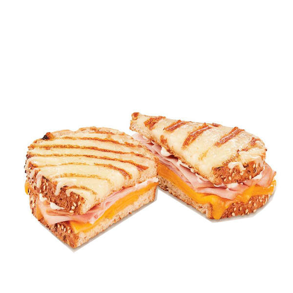 Oshawa Tim Hortons Ham Melt