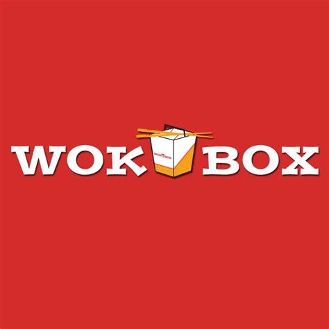 Wok Box - Grange (West Edmonton) Singapore Cashew
