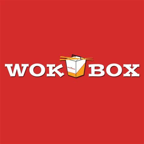 Wok Box - Grange (West Edmonton) Breaded Chicken Wings (6 Pcs)