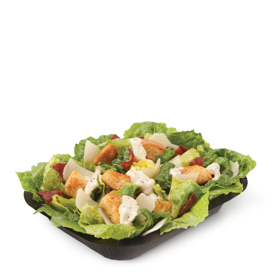 Hinton AB Wendy's Caesar Salad