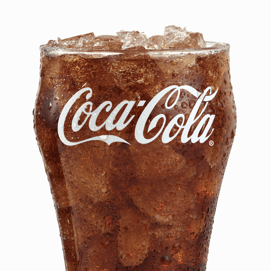 Hinton AB Wendy's Coca-Cola