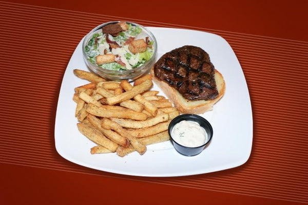 Original Joe's Restaurant & Bar Steak Sandwich