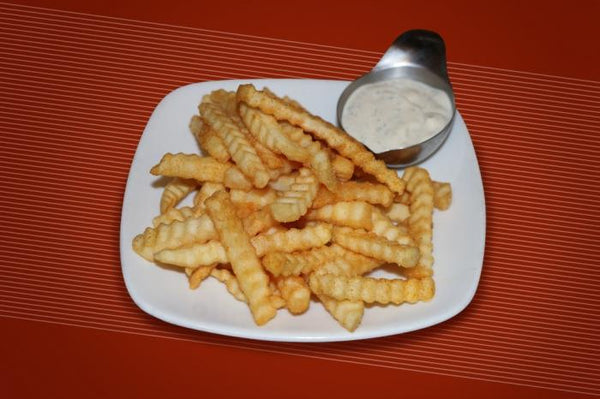 Original Joe's Restaurant & Bar Crinkle Fries