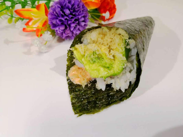 Oshawa Midami Sushi AVOCADO HAND ROLL