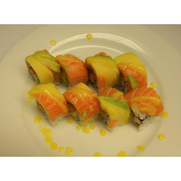 Oshawa Tokushima Sushi Taunton Roll (8pcs)