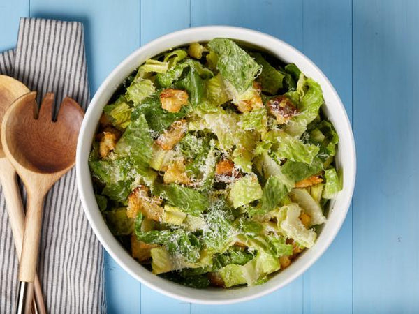 Oshawa Wimpy's Diner Caesar Salad