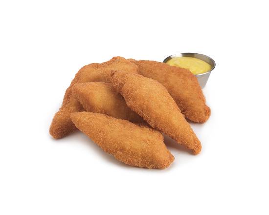 Triple O's 5pc Dippin' Chicken Tenders