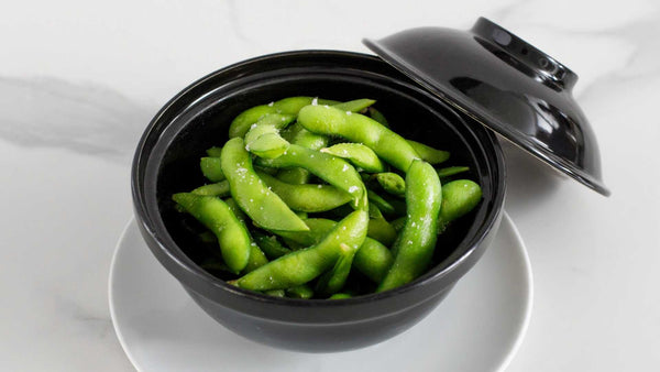 Cactus Club Cafe West Edmonton_Mall Edamame (Vf)