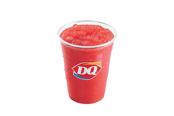 Hinton AB Dairy Queen Misty Slush® (Small)