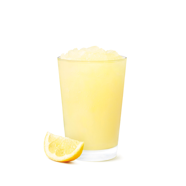 Oshawa Tim Hortons Frozen Lemonade
