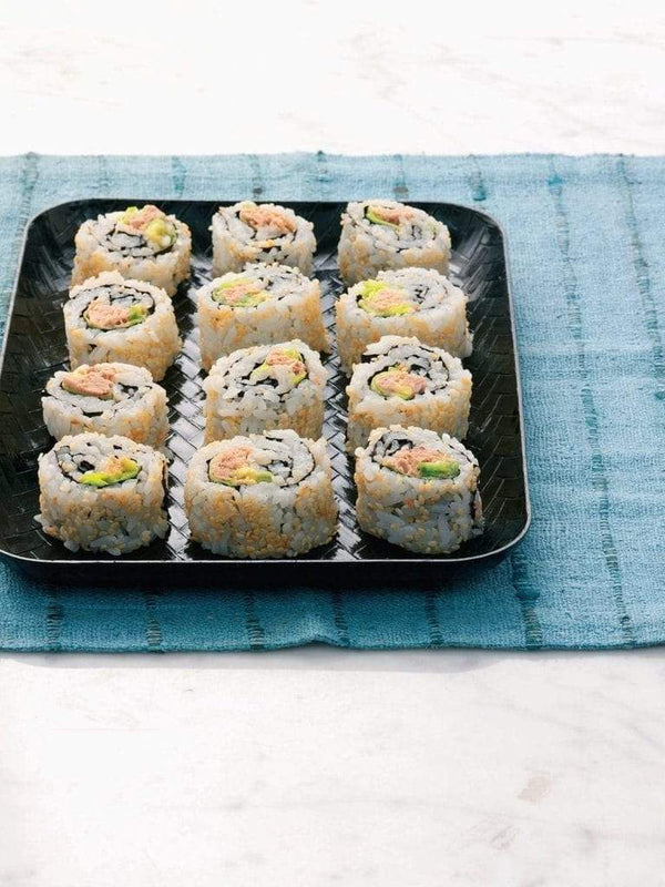 Oshawa Midami Sushi AVO TUNA ROLL