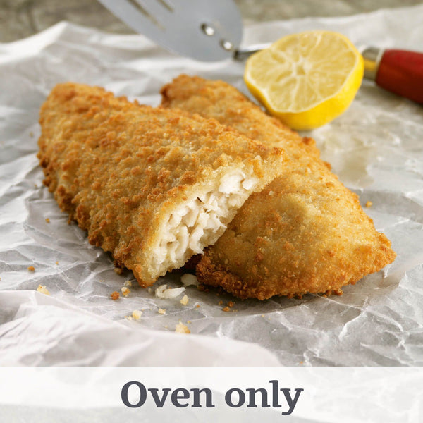 Oshawa Sherry's Diner Haddock Fish Only