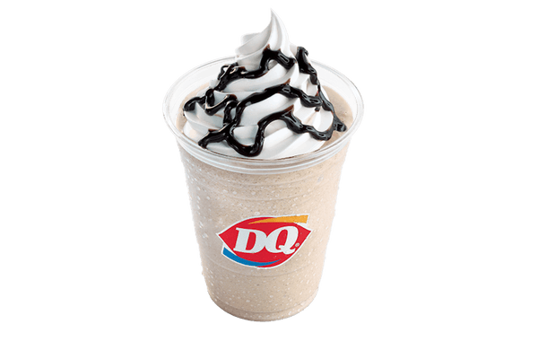 Hinton AB Dairy Queen MooLatté® (Large)