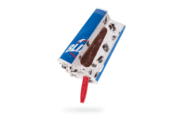 Hinton AB Dairy Queen Royal Blizzard® (Extra Large)