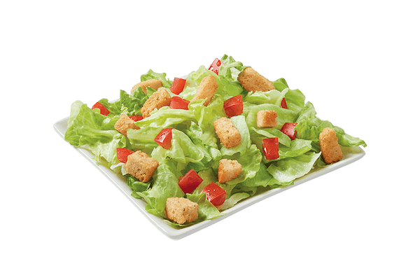 Hinton AB Dairy Queen Side Salad
