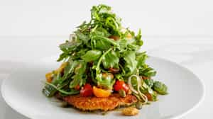 Cactus Club Cafe West Edmonton_Mall Rocket Salad *New*