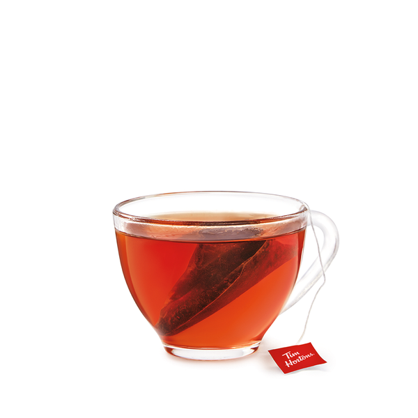 Oshawa Tim Hortons Specialty Tea