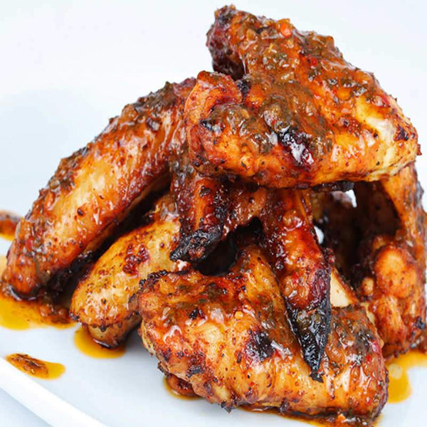 Oshawa Upper keg Grilled Chicken