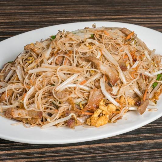 Golden Panda Sambal Vermicelli