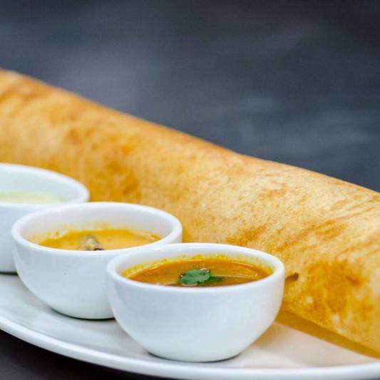 Delhi 86 Dosa